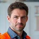 Photo de Thomas Fischer, Chef de Projet