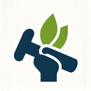 Logo RGE ou Eco-Artisan